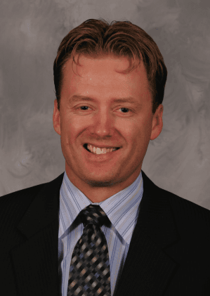 Glen Gulutzan - Professional Sports Motivational Speaker