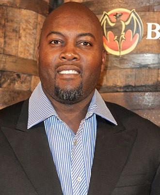 Glen Rice - Professional Sports Motivational Speaker