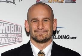 Greg Jackson - Professional Sports Motivational Speaker