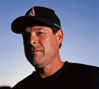 Gregg Jefferies - Professional Sports Motivational Speaker