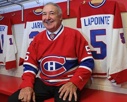 Guy Lapointe - Motivational Sports Speaker