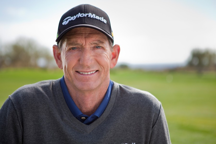 Hank Haney - Professional Sports Motivational Speaker