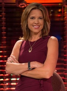 Hannah Storm - Motivational Sports Speaker