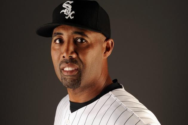Harold Baines