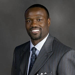Harold Reynolds - Motivational Sports Speaker