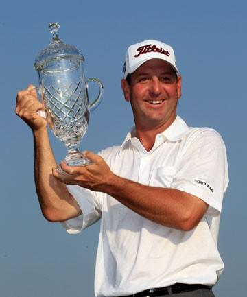 Harrison Frazar - Professional Sports Motivational Speaker