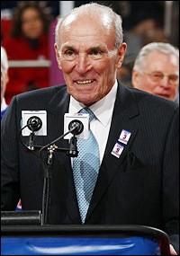 Harry Howell - Professional Sports Motivational Speaker