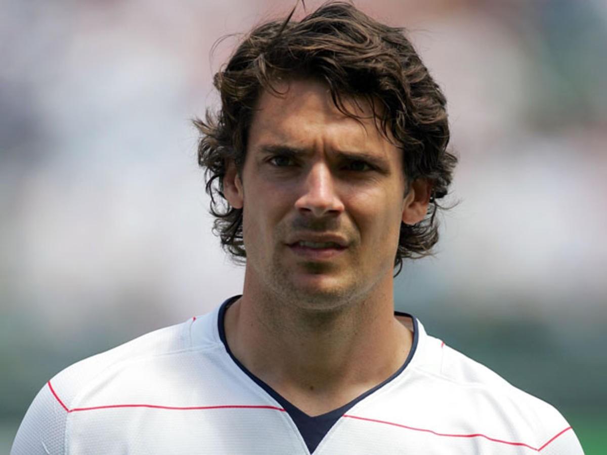 Heath Pearce - Professional Sports Motivational Speaker