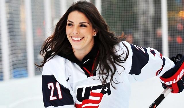 Hilary Knight