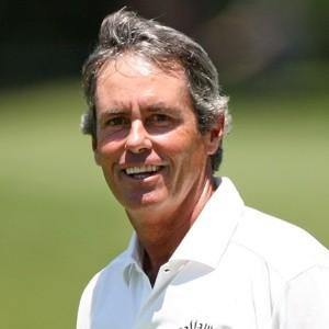 Ian Baker-Finch - Professional Sports Motivational Speaker