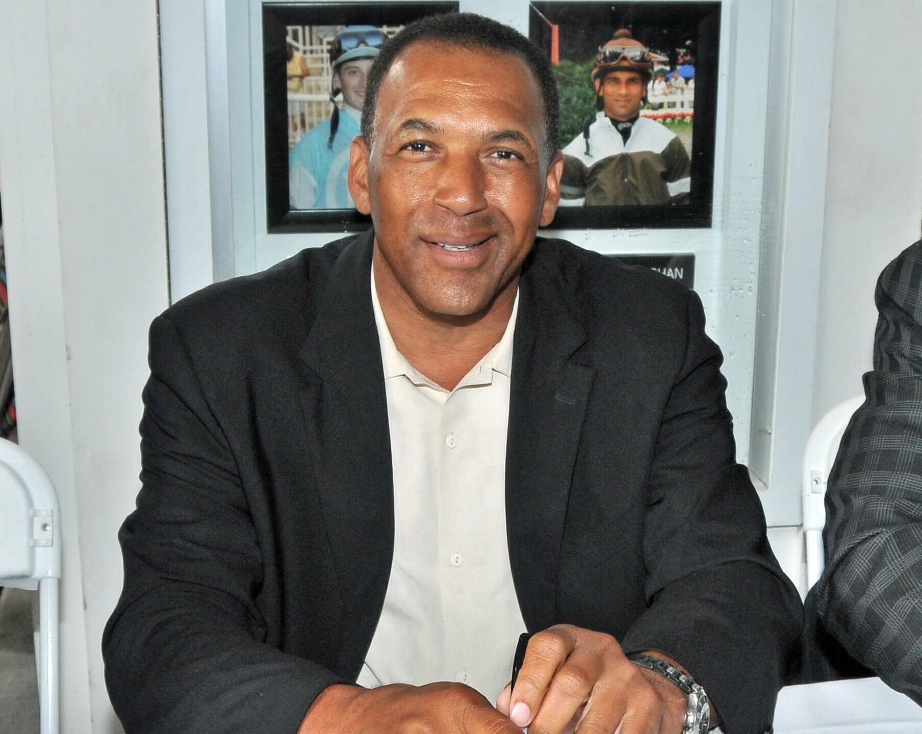 Isaac Curtis - Professional Sports Motivational Speaker