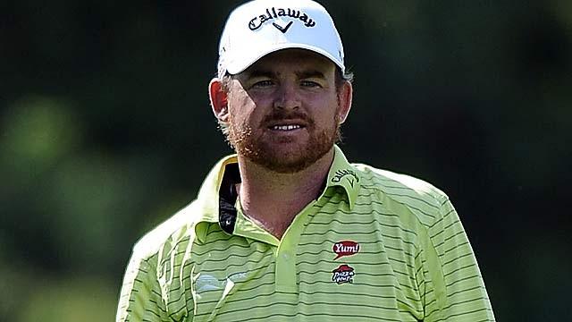 J.B. Holmes - Professional Sports Motivational Speaker