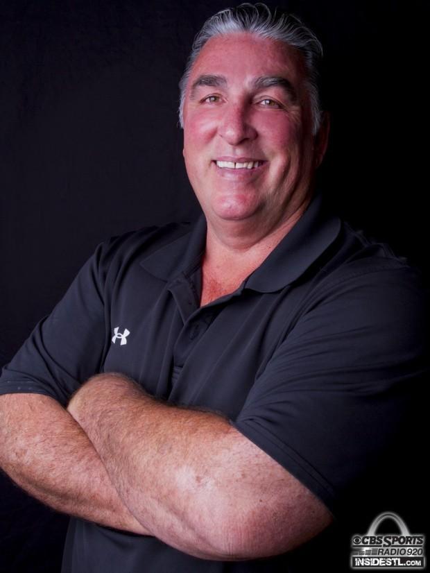 Jack Clark - Professional Sports Motivational Speaker