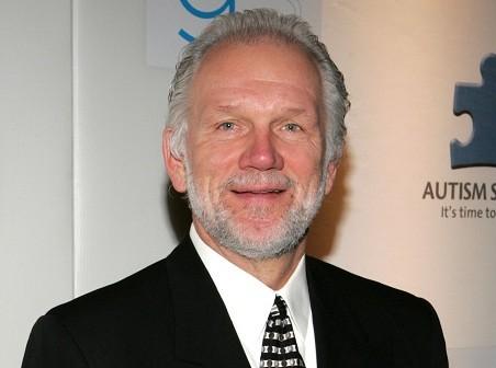 Jack Ham - Professional Sports Motivational Speaker