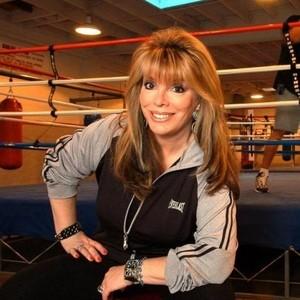 Jackie Kallen - Professional Sports Motivational Speaker