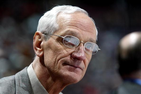 Jacques Laperriere - Professional Sports Motivational Speaker