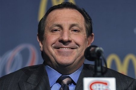 Jacques Martin - Professional Sports Motivational Speaker