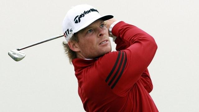 James Driscoll - Professional Sports Motivational Speaker