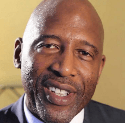 James Worthy - Professional Sports Motivational Speaker