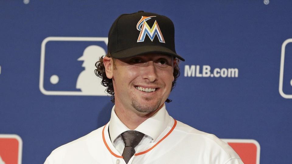 Jarrod Saltalamacchia - Professional Sports Motivational Speaker