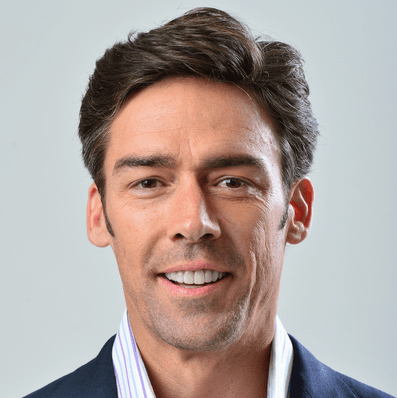 Jason Sehorn - Professional Sports Motivational Speaker