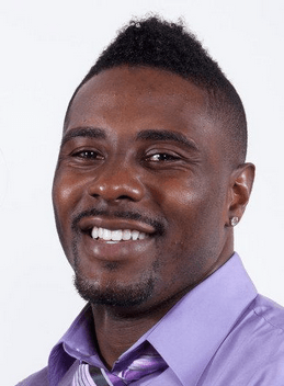 Jay Barnett - Professional Sports Motivational Speaker