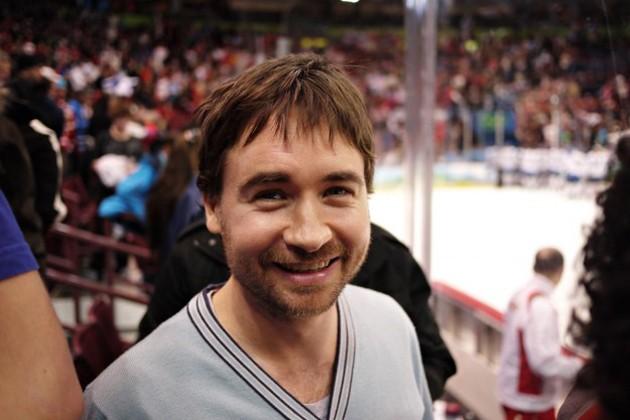 Jay Miron - Professional Sports Motivational Speaker