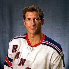 Jean Ratelle - Motivational Sports Speaker