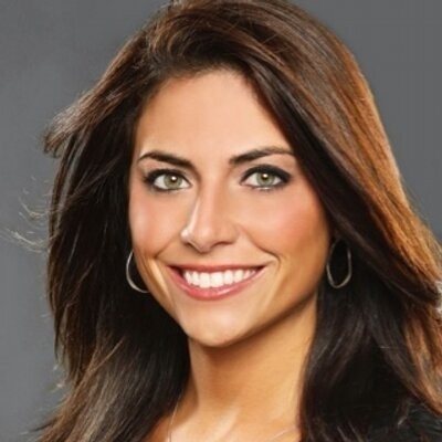 Jenny Dell - Motivational Sports Speaker