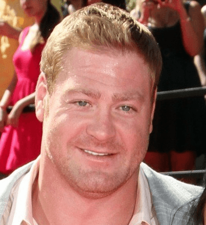 Jeremy Shockey - Professional Sports Motivational Speaker