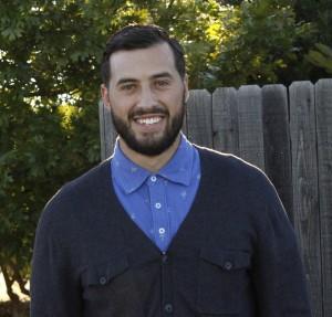 Jeremy Vuolo - Professional Sports Motivational Speaker