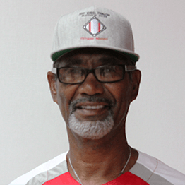 Jerry Manuel - Professional Sports Motivational Speaker