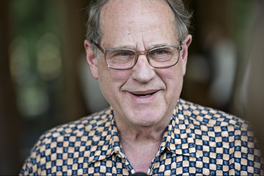 Jerry Reinsdorf - Professional Sports Motivational Speaker