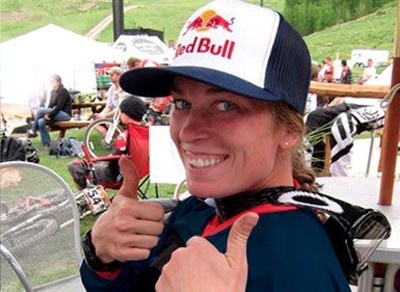 Jill Kintner - Motivational Sports Speaker