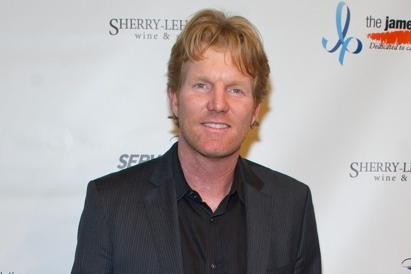 Jim Courier - Motivational Sports Speaker