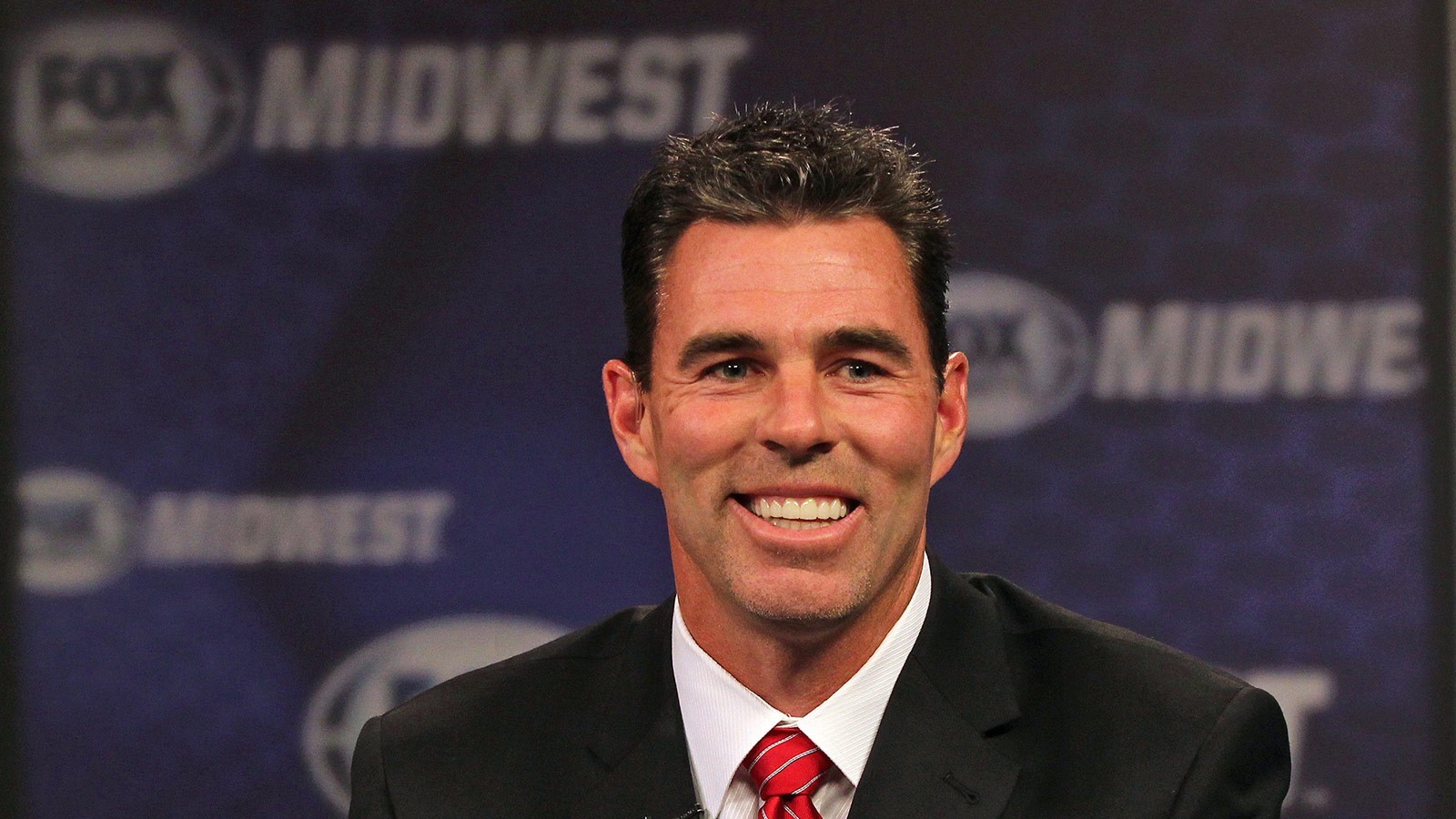 Jim Edmonds - Professional Sports Motivational Speaker