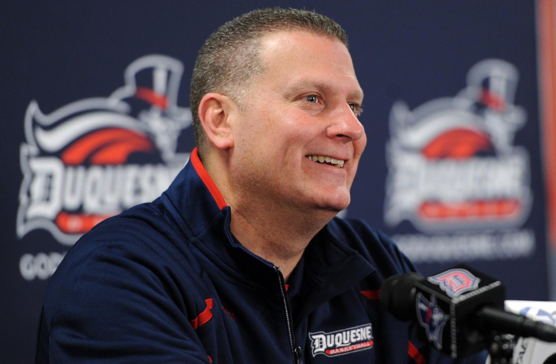 Jim Ferry - Professional Sports Motivational Speaker