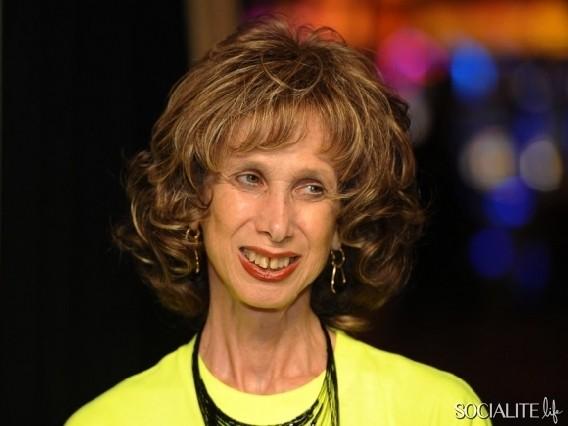 Joanna Rohrback - Professional Sports Motivational Speaker