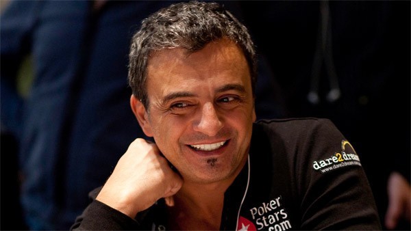 Joe Hachem - Professional Sports Motivational Speaker