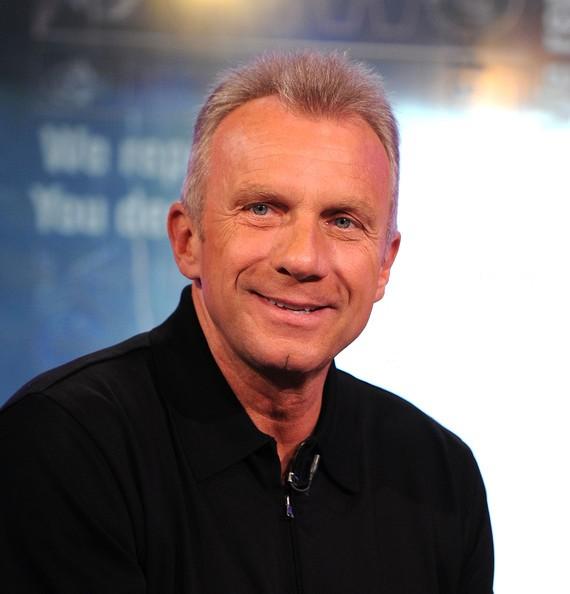 Joe Montana - Professional Sports Motivational Speaker