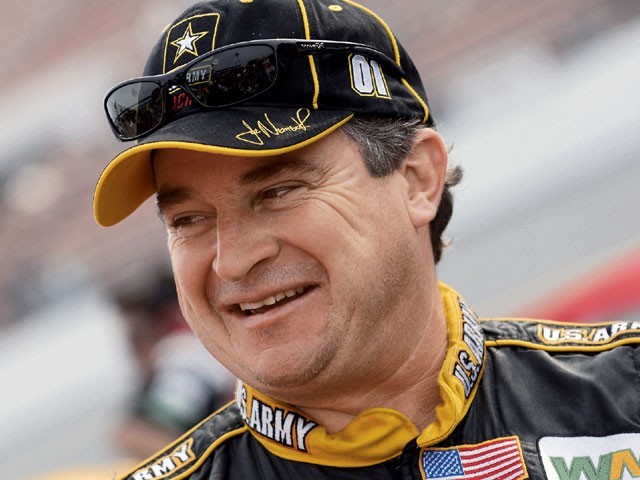 Joe Nemechek - Professional Sports Motivational Speaker