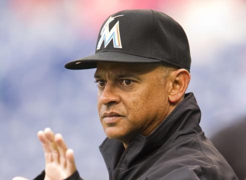 Joey Cora - Professional Sports Motivational Speaker