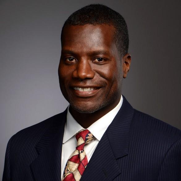 Joey Galloway - Professional Sports Motivational Speaker
