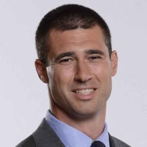 Joey Harrington - Professional Sports Motivational Speaker