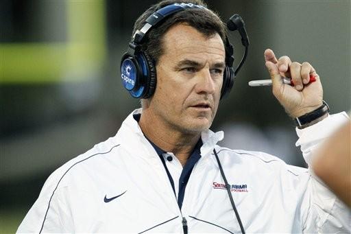 Joey Jones - Professional Sports Motivational Speaker