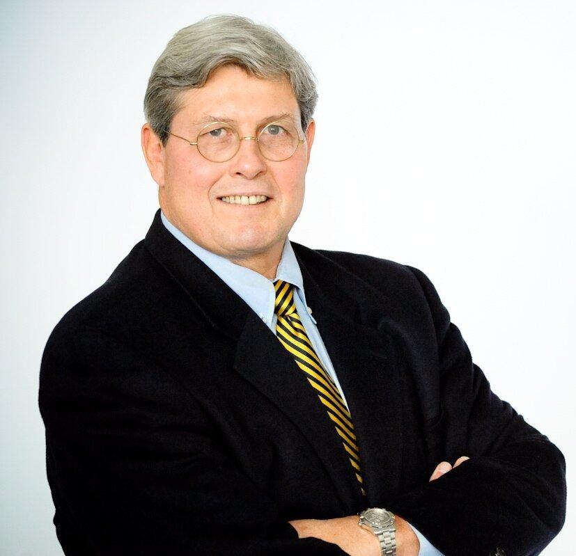 John Hannah - Professional Sports Motivational Speaker