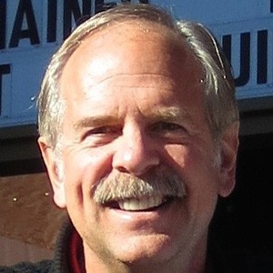 John Naber - Professional Sports Motivational Speaker