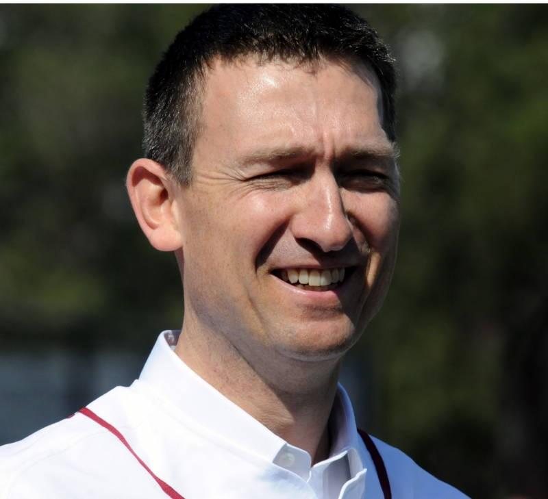 John Olerud - Professional Sports Motivational Speaker