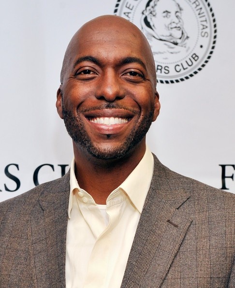 John Salley - Motivational Sports Speaker