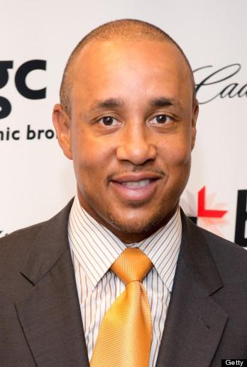 John Starks - Professional Sports Motivational Speaker